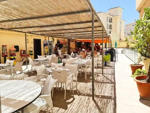 Pis de 42 m² a Torremolinos