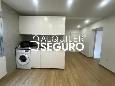 Pis de 80 m² a València