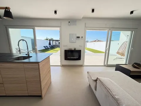 Casa de 120 m² a Chiclana de la Frontera