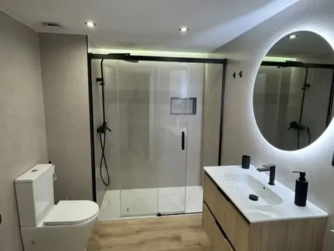 Wohnung 60 m² in León