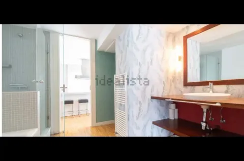 Wohnung 210 m² in Madrid