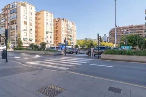 Habitació de lloguer, Granada