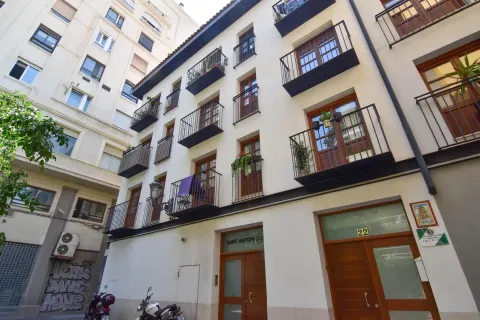 Appartamento 96 m² a Valencia