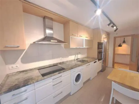 Piso de 90 m² en Tudela