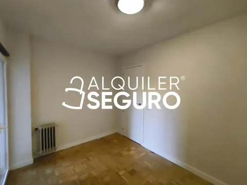 Pis de 90 m² a Madrid