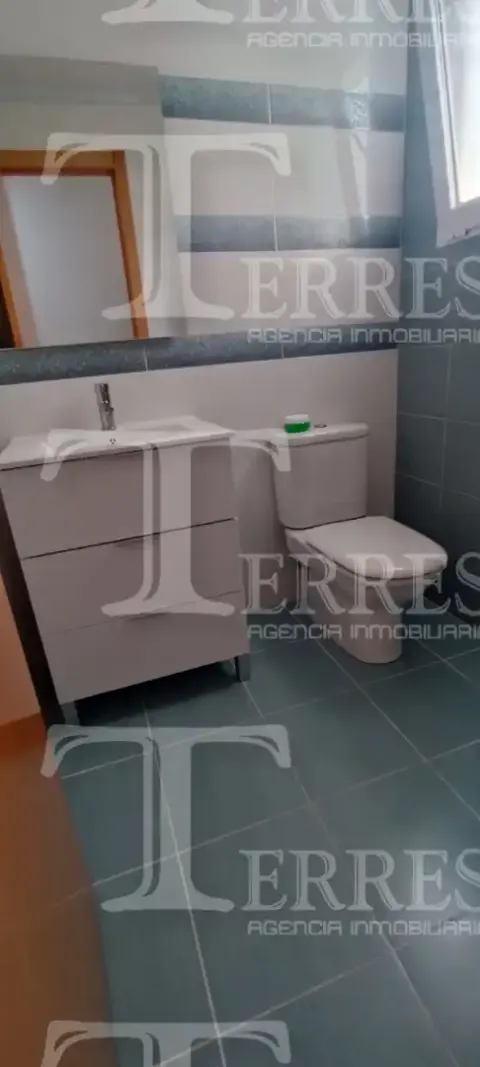 Pis de 85 m² a la Vall d'Uixó