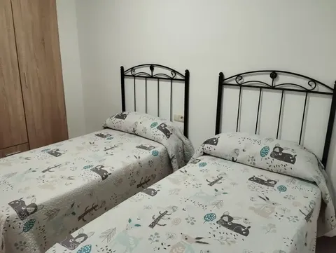 Pis de 70 m² a Adra