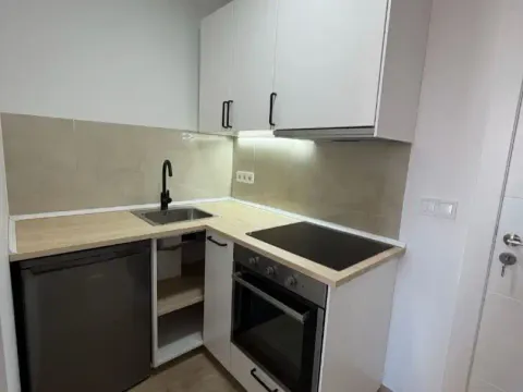 Pis de 26 m² a Cartagena (3/7)