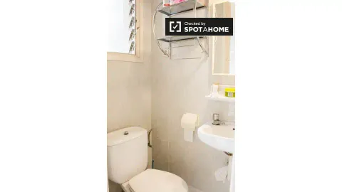 Habitació de lloguer, Barcelona