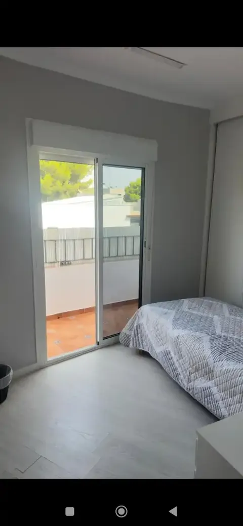 Chambre à louer, Xérès