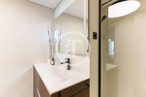 Pis de 86 m² a Madrid