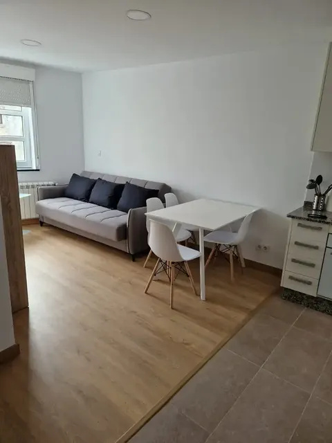 Pis de 60 m² a Lugo
