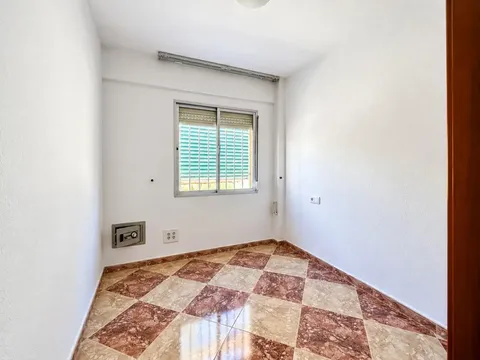 Pis de 86 m² a Fuengirola