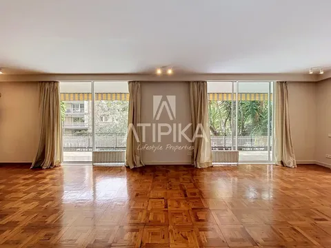 Pis de 340 m² a Barcelona