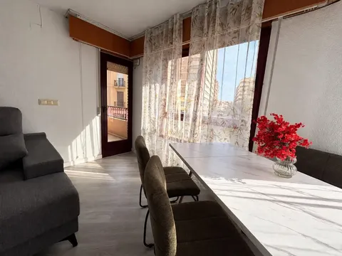 Pis de 111 m² a Alacant