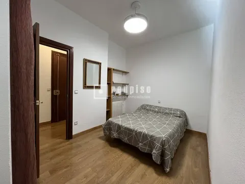 Pis de 83 m² a Madrid