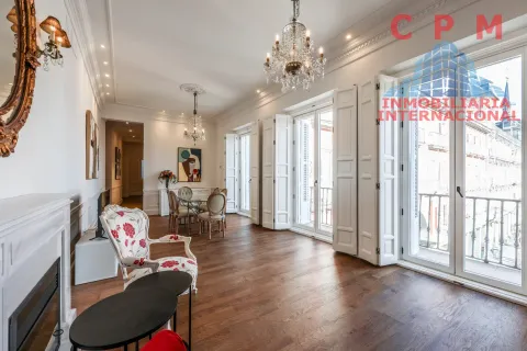 Pis de 180 m² a Madrid