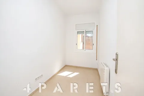Pis de 80 m² a Badalona