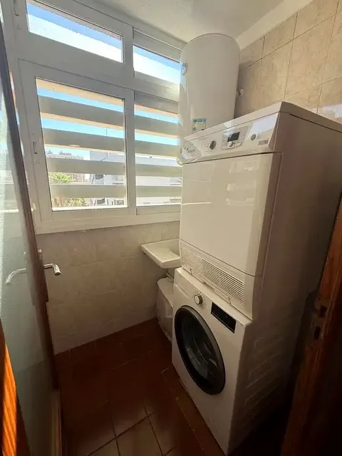 Wohnung 130 m² in Santa Cruz de Tenerife