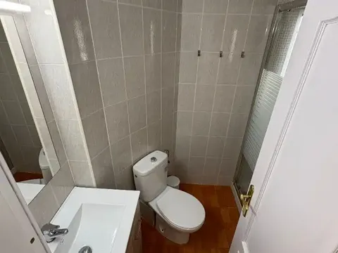 Habitació de lloguer, Còrdova