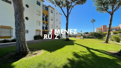 Квартира 72 м² в El Puerto de Santa María