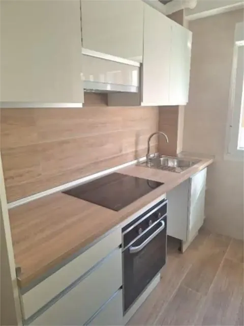 Pis de 65 m² a Galapagar