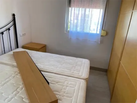 Pis de 49 m² a Sevilla