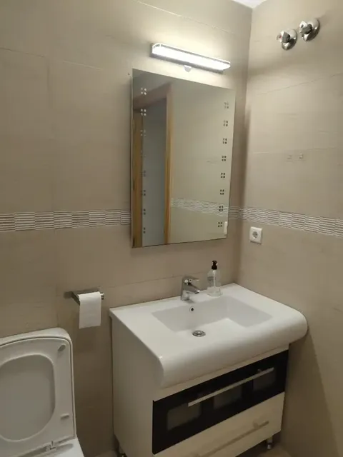 Pis de 115 m² a Lucena