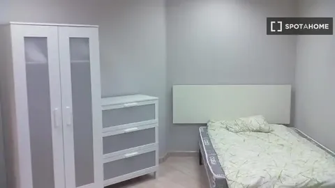 Habitació de lloguer, València