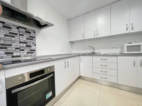 Квартира 95 м² в Estepona