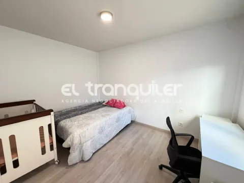 Wohnung 87 m² in Alcalá de Henares