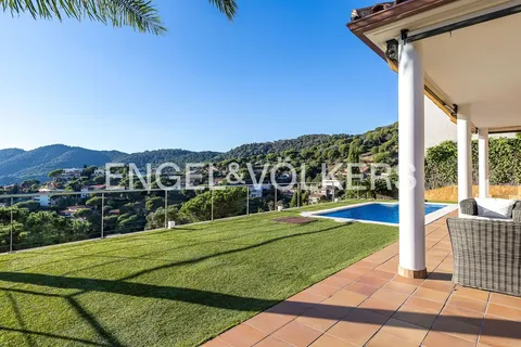 Casa 241 m² a Cabrils