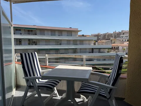 Piso de 53 m² en Calonge i Sant Antoni