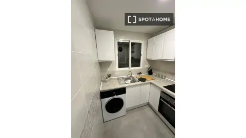 Chambre à louer, l'Hospitalet de Llobregat