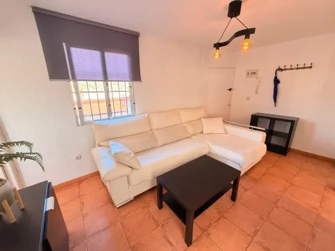 Wohnung 50 m² in Málaga