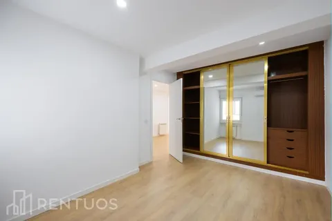 Pis de 89 m² a Madrid