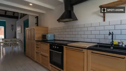Pis de 61 m² a València