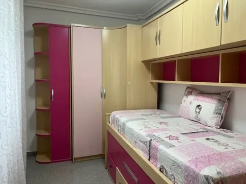 Pis de 122 m² a Puertollano