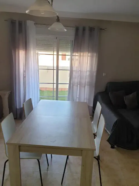 Pis de 94 m² a Melilla