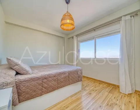 Pis de 64 m² a Alacant