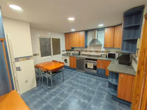Pis de 76 m² a la Vila Joiosa
