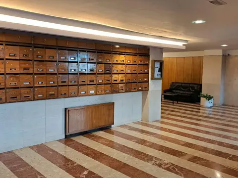 Pis de 71 m² a Madrid