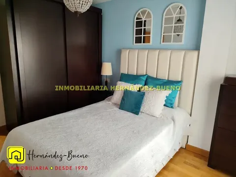 Appartamento 106 m² a Salamanca
