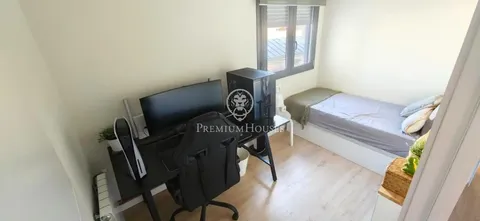 Wohnung 86 m² in Barcelona
