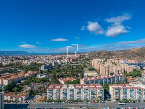 Appartamento 66 m² a Málaga