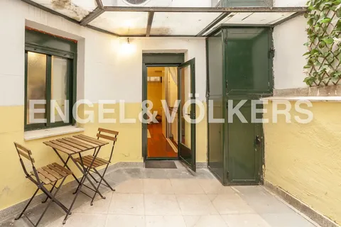 Pis de 37 m² a Madrid