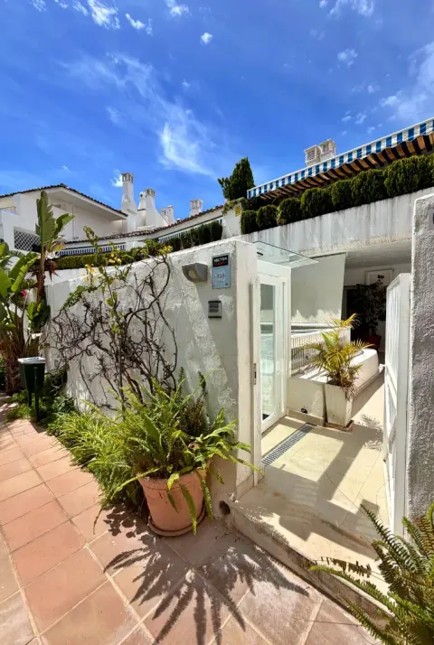 Квартира 120 м² у Marbella