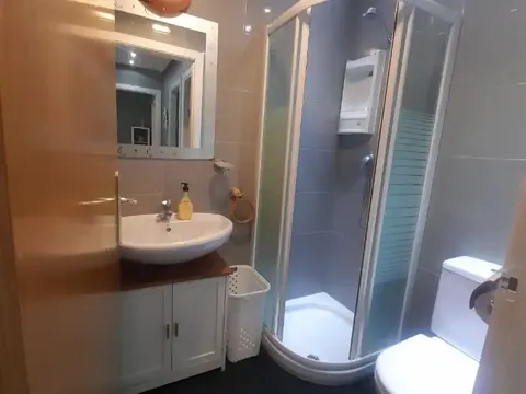 Pis de 85 m² a Sant Sebastià