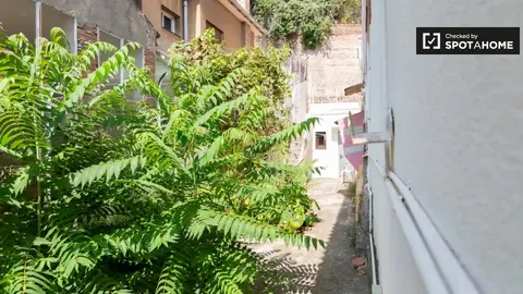 Habitación en alquiler, Barcelona