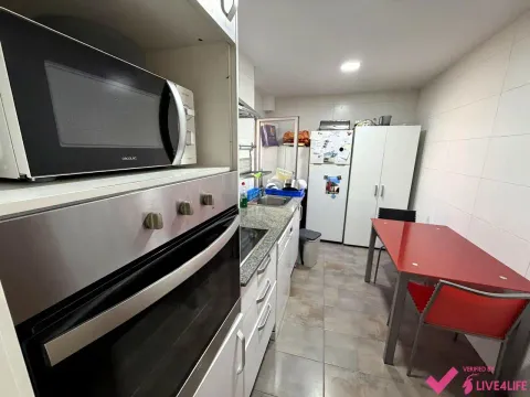 Wohnung 145 m² in Valencia